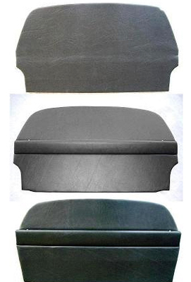 Paneles tapizado Trim panels - Image 1