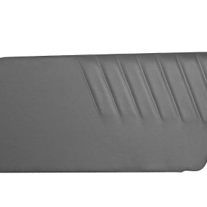 Juego de panel puerta gris Porsche 911 1974 - 1989