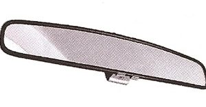Panoramic Interior Mirror