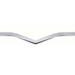 Front bumper Chevrolet Camaro 1970-73