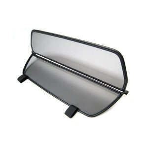 Mercedes SL 129 wind deflector
