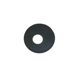 Steering column grommet