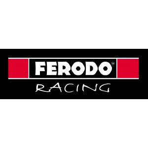 Pastillas Ferodo AP Racing gr.2 tras.