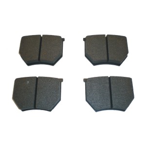 Ferodo Pads AP Racing Group 4 Rear