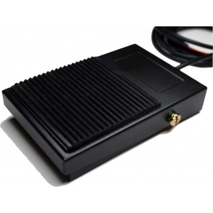 Pedal remoto Monit