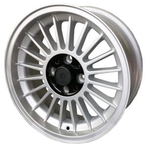 Alpina wheel rim 8x17 BMW M3 E30