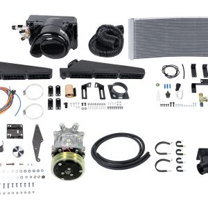 Porsche 911 1981 Sistema de aire acondicionado