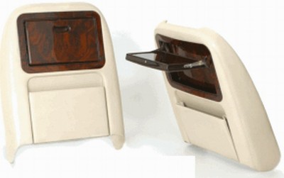picnic-tablets-1 Walnut wood picnic tables Rolls Royce and Bentley (all models) - Image 1