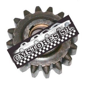 Reverse Idler Gear Jeep Willys T84