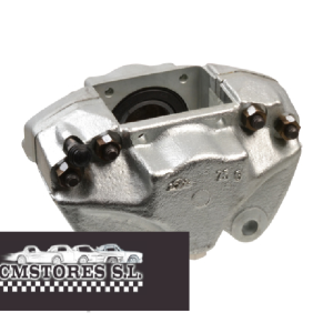 Pinza de freno Porsche 911  75-83 trasera izquierda