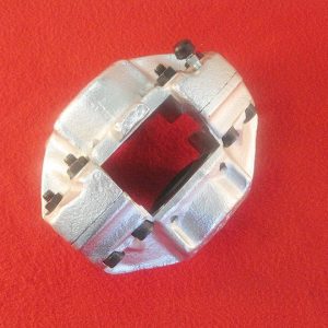 Pinza de freno delantero izquierdo Opel GT
