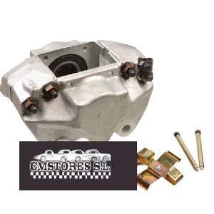 Pinza de freno Porsche 911  83-89,trasera derecha