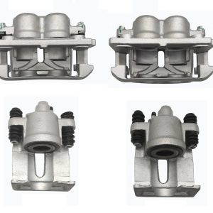 4 brake caliper kit Ford F150 2004-2011 v6 & v8