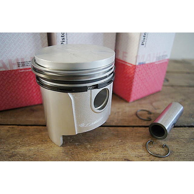Juego pistones Mercedes 190SL / Ponton 85.50mm Mercedes 190SL / Ponton Piston Set 85.50mm - Image 1