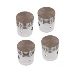 Set Pistones Jeep std-0.60