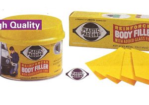 High Quality Repair Filler