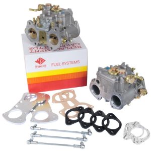 Kit carburación weber Mercedes 190SL