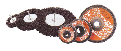 policarbide-abrasive-wheels-21 Abrasive Disc - Image 1