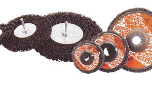 Abrasive Disc