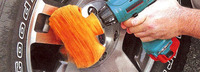 Bola para pulir Polishing Ball - Image 1