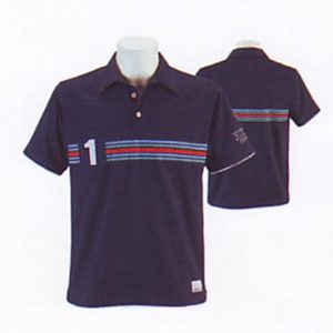 Martini Racing Men's Polo