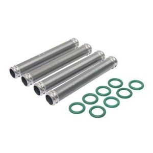 Kit tuberias reforzadas aceite Porsche 911