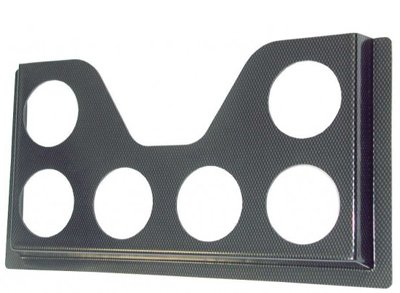 Porta documentos adhesivo Adhesive Document Holder - Image 1