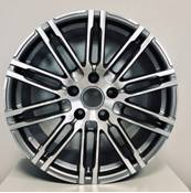 Llanta delantera Porsche Boxter / Cayman 8,5x20