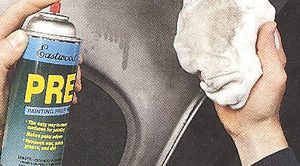 Paint Preparation Spray (946ml)