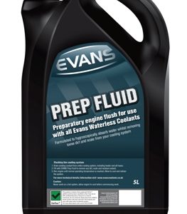 Evans Preparation Fluid (Prep Fluid) 5 litres