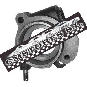 Lower Transfer Case Cover D18 NOS Jeep Willys