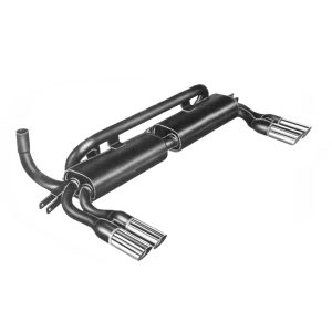 Front Left Exhaust Manifold Lamborghini 350 GT