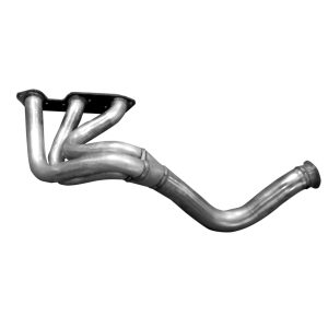 Front Right Exhaust Manifold Lamborghini Countach 5000 4 Valvole / 25 Anniversario