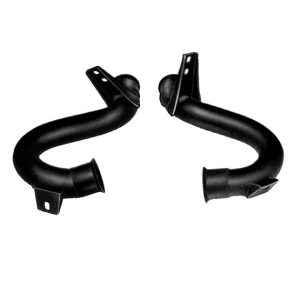 Front Left Exhaust Manifold Lamborghini Countach 5000 4 Valvole / 25 Anniversario