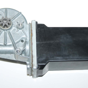 Exhaust Silencer Lamborghini Urraco P300 3rd Series / Silhouette