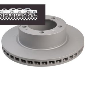 Pair of Fog Lights Chevrolet Camaro 1985-1992
