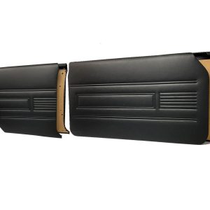 Air Conditioning System Ferrari Dino 246 LHD 1970