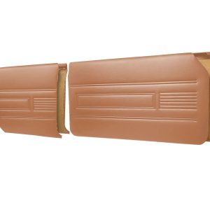 Air Conditioning System Ferrari Dino 246 LHD 1972