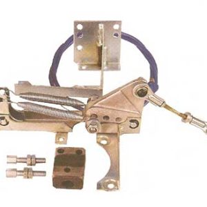 Pertronix Electronic Ignition Delco 8