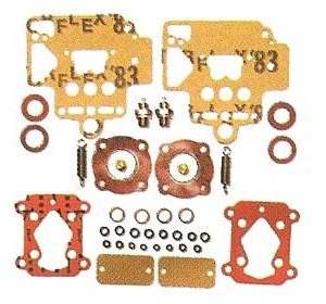 Pertronix Electronic Ignition Datsun