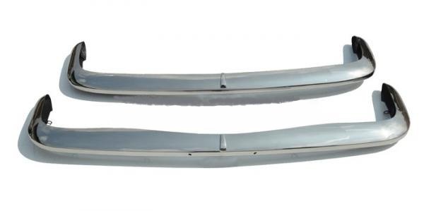 Ford Escort Mk1 Door Window Rubber Set