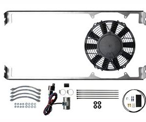 60-Spoke 4.0x13 Painted Wheel