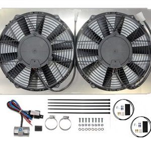 60-Spoke 5.5x13 Chrome Wheel