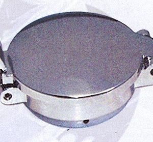 Filtro K&N Weber 28/36 DCD/DAS/DCS/DCLD, 34 DCMP, 34 DCHD