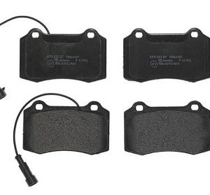 Compensador de freno trasero Lancia Delta Integrale 8v y primeras series 16v