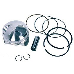 Standard Piston 86.00 Ferrari Dino 206