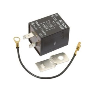 Ferrari Dino 206 GT indicator relay
