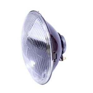 Bilux headlamp with side light Ferrari Dino 206 GT