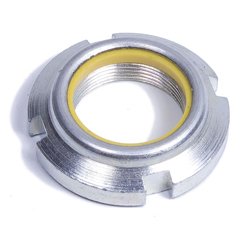 Ferrari Dino 206 GT steering wheel boss nut