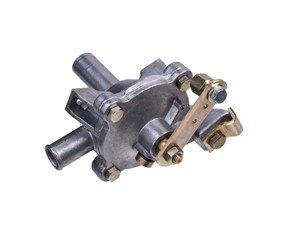 Válvula de calefacción primera serie Ferrari Dino 206 GT